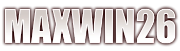 MAXWIN26 Logo